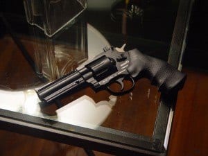 Sell gun for fast cash at North Scottsdale Loan & Guns