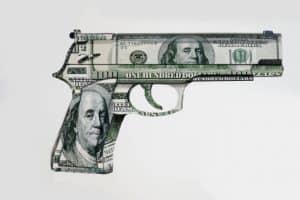 Pawn Guns Scottsdale for the most cash possible at North Scottsdale Loan & Guns