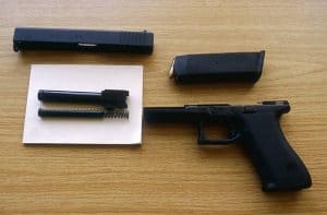 Glock Valuation - Sell Handguns Scottsdale