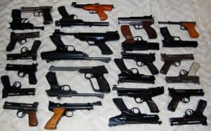 North Scottsdale Loan and Guns has a wide variety of new and used guns for sale - Gun Store Near Me