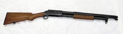 Pawn Shotguns like this 12 Ga Ithaca 37 at North Scottsdale Loan & Guns