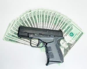 Pawn guns for the most cash possible at North Scottsdale Loan & Guns